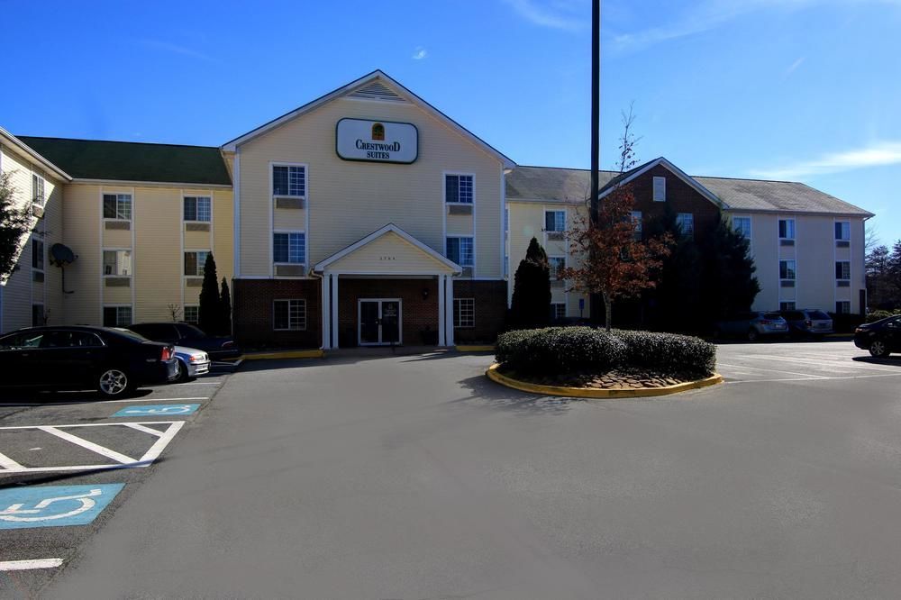 Intown Suites Extended Stay Atlanta Ga - Snellville Exterior photo